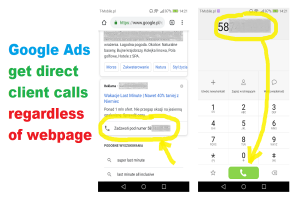 Read more about the article Google Ads, Call-only ad, is it fine or more doubtful?